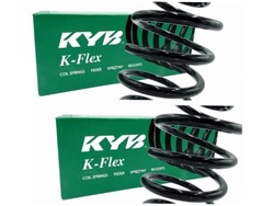 Пружини зад kyb ra5219 фото №1
