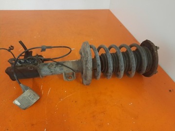 Opel signum c 2.2mt 155km 03-05 mcperson лівий перед переднє 13158659 z22yh фото №1