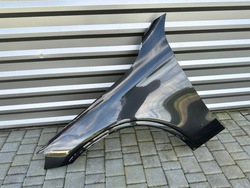 Крило переднє перед лівий mercedes glc 253 фото №1