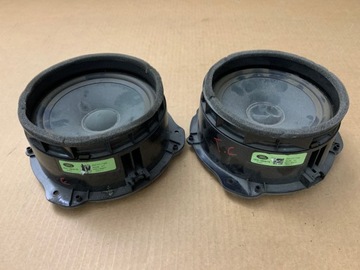 Динамик дверь land rover range rover evoque velar 2017-2020 j8a2-18808-ab фото №1