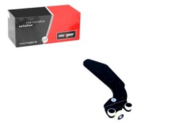 Тележка дверь сдвижных mercedes vito 14- левый нижний maxgear фото №1