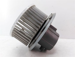 Воздуходувка воздуховод вентилятор daewoo matiz 2005 фото №1