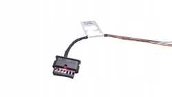 Новый набор ремонтный питание радара 2q0907550b 5qf973707a 4 кабели фото №1