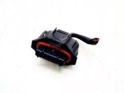 Штекер роз'єм джгути opel 1.0 12v corsa b фото №1