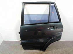 Дверь левая зад 1e0 toyota rav4 ii 2000-2005 фото №1