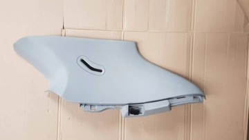 Kia rio 11-16r защита стойка правый зад 85860-1w301 фото №1