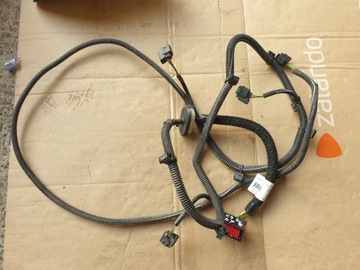 Установка pdc зад 9672179080 citroen c4 b7 ii 2010-2018 фото №1