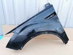 Ford kuga mk1 08-14 крило лівий перед переднє фото №1