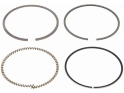 Кільця поршневі renault thalia ii 1.1 i 1.1 twingo i 1.1 ii 1.1 фото №1