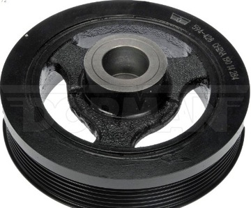 Колесо пасове chrysler 300c dodge charger 3.5 sohc фото №1