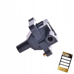 Котушка запалювання do daewoo mercedes vw фото №1