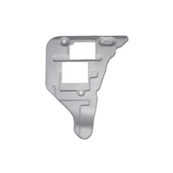 Ползун бампер зад левый grand vitara i 98-05 фото №1