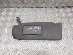 Захист сонцезахисна ліва audi a4 b5 фото №1