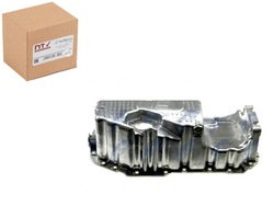 Поддон масляная vw golf v vi 1.4tsi 05- passat 1.4tsi 07- audi a3 фото №1