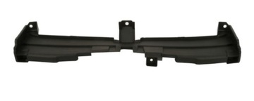 Накладка верхняя ремня перед mazda cx-9 06-12 фото №1