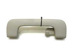 Ручка держатель потолок левый зад audi a6 c6 фото №1