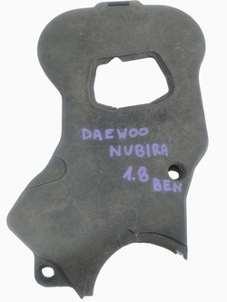 Защита корпус распределительный вал daewoo nubira 1.8 92064043-as фото №1