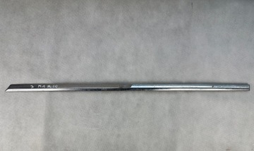 Vw passat b6 планка дверь левый зад 3c0853753c фото №1