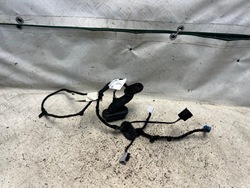 Ford transit courier джгут установка двері праві перед фото №1