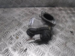 Клапан egr выхлопных газов renault scenic ii 1.9 dci фото №1