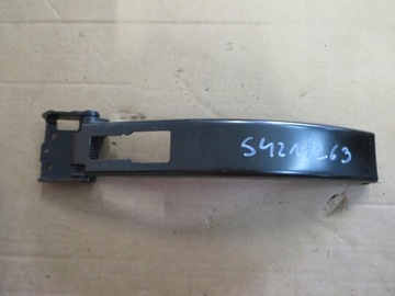 Sprinter crafter обмежувач двері зад 9067600228 фото №1