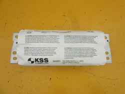 Audi q5 8r рестайлинг подушка подушка безопасности пассажира фото №1