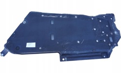 Защита плита коробки коробки передач infiniti q50 #2 фото №1