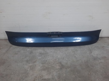 Ford galaxy mk4 15- накладка крышки зад em2b-u423a40 фото №1