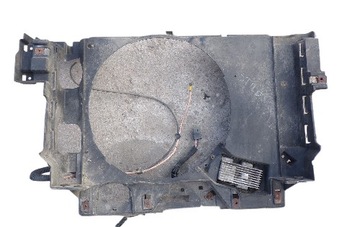 Pas переднее усилитель fiat stilo фото №1