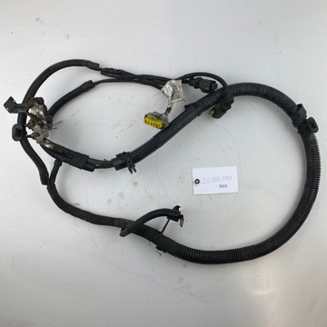 Кабель шланг акумулятора peugeot citroen 2.0 hdi tdci фото №1