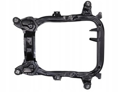 Рама візок підрамник колиска балка opel vectra c 02- фото №1