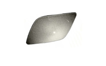 Левая заглушка омывателя ксенон audi a6 c6 дорестайлинг 04-08r 13380725 lz7s фото №1