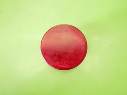 Відбивач лівий зад задній nissan x-trail i t30 00-03 фото №1