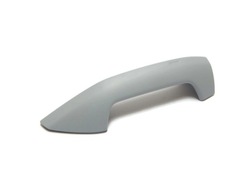 Защита ручка наружный зад левая 8y0839239a a3 8y q4 enyaq octavia iv оригинальный номер aso фото №1