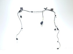 Jaguar xf i x250 джгут установка zdrzaka pdc зад 8x2t-15b484-ab фото №1