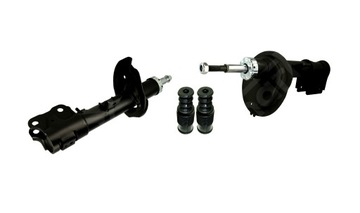 Амортизатори гумки prz c4 aircross asx peugeot 4008 ## фото №1