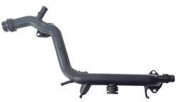 Шланг жидкости охлаждающей audi a4 b8 a5 q5 3.2 fsi фото №1