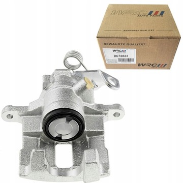 Суппорт зад правый seat alhambra ford galaxy фото №1