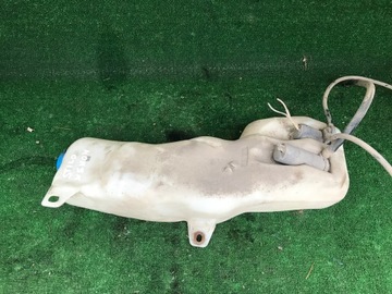 Бачок омывателя stilo ксенон комплектный фото №1