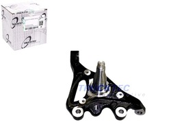 Шкворень поворотна опора підвішування колеса mercedes trucktec фото №1