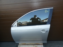 Golf vi універсал двері передні ліві перед lp7w фото №1