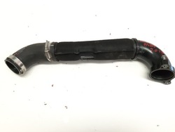 Audi a4 2.0 tdi труба інтеркулер 04l145762cg deu фото №1