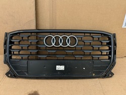 Audi q2 81a решётка решётка радиатора 81a853651 фото №1