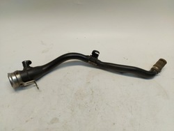 Bmw f40 m135i труба заливання пального 1056875006 фото №1