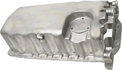 Поддон масляная поддон масла do vw golf iv 4 1.6 2.0 фото №1