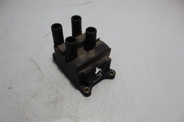 Котушка запалювання ford focus i mk1 1.6 16v фото №1