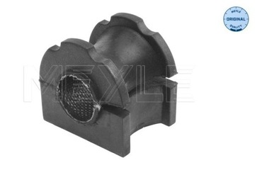 Резиновая накладка stab. ford p. fiesta iv / puma 08/ 95-06/ 02 , ka i 09/ 96-11/ 08 m фото №1