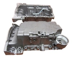 Volvo s60 s90 v90 xc60 2.0 turbo b4204t23 піддон масла масляна 31460658 bdb фото №1