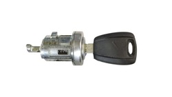 Замок зажигания fiat ducato 2006- фото №1