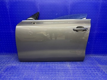 Audi a7 c7 4g8 дверь левая передние левый перед комплектные | оригинал ly1p фото №1